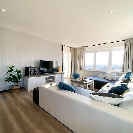 Appartamento Flat Monaco - Monte Carlo - Roma De Panne Esterno foto