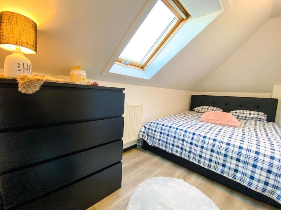 Appartamento Flat Monaco - Monte Carlo - Roma De Panne Esterno foto