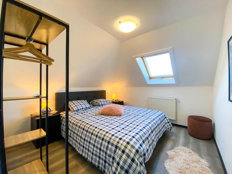 Appartamento Flat Monaco - Monte Carlo - Roma De Panne Esterno foto