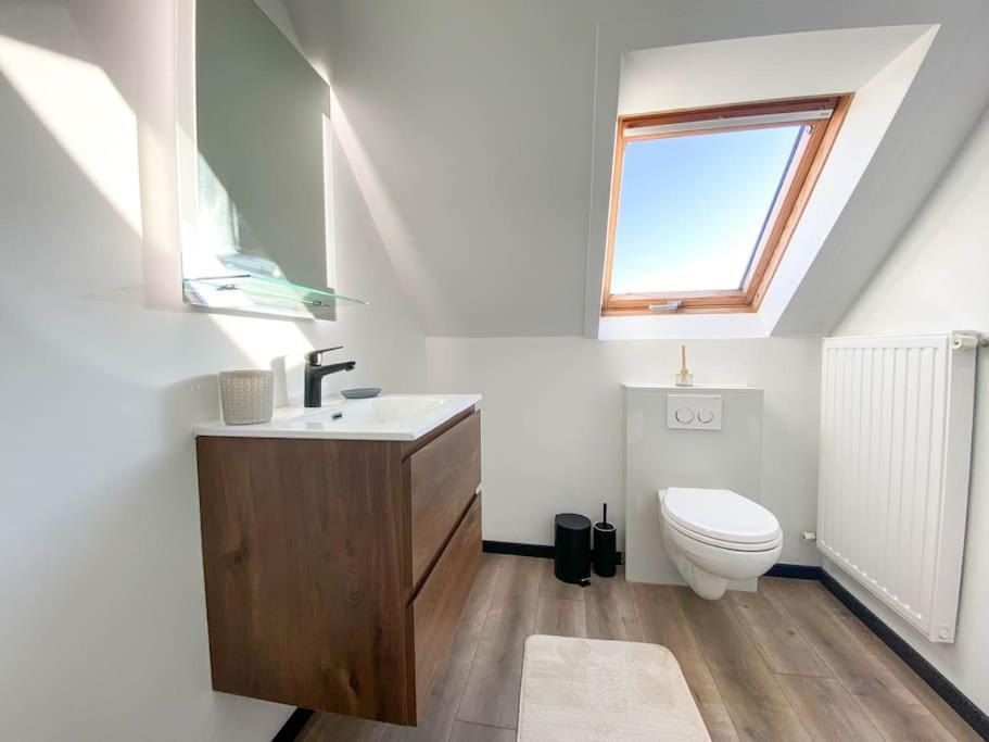 Appartamento Flat Monaco - Monte Carlo - Roma De Panne Esterno foto