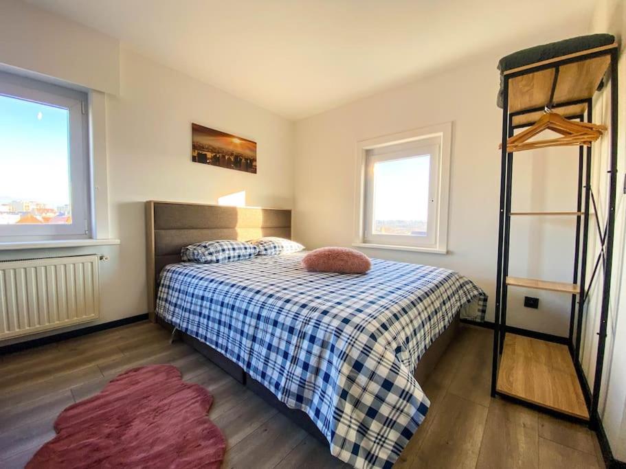Appartamento Flat Monaco - Monte Carlo - Roma De Panne Esterno foto