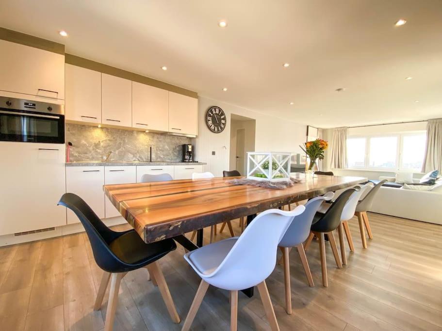 Appartamento Flat Monaco - Monte Carlo - Roma De Panne Esterno foto