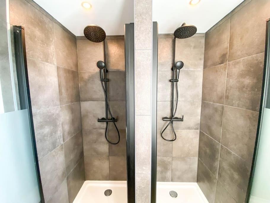 Appartamento Flat Monaco - Monte Carlo - Roma De Panne Esterno foto