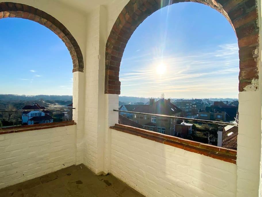 Appartamento Flat Monaco - Monte Carlo - Roma De Panne Esterno foto