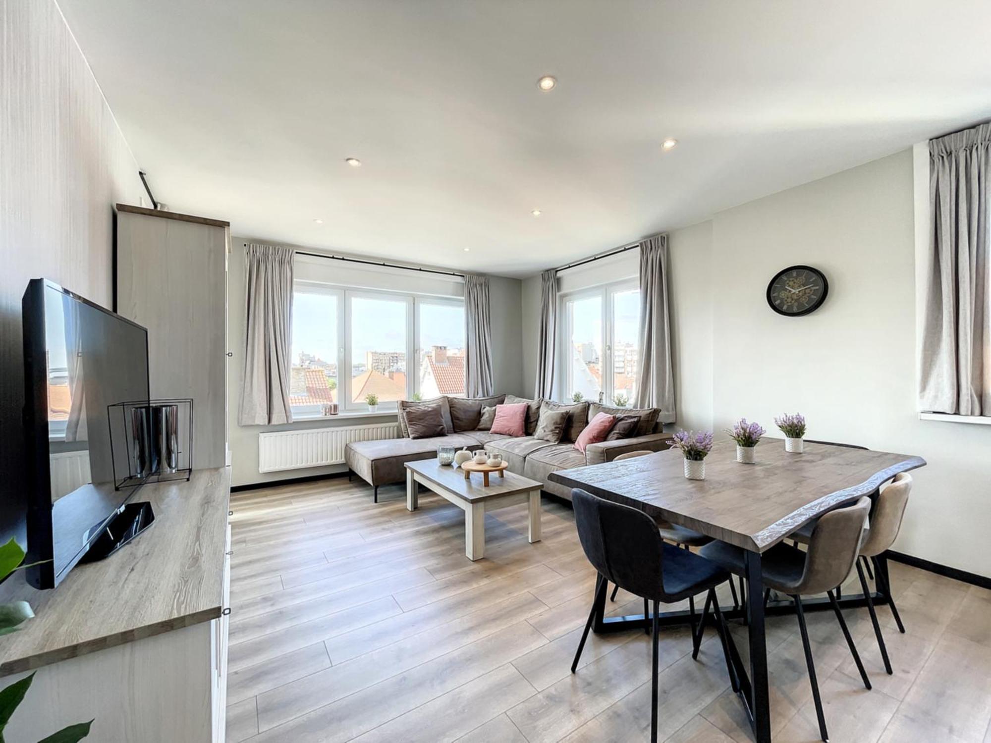 Appartamento Flat Monaco - Monte Carlo - Roma De Panne Esterno foto