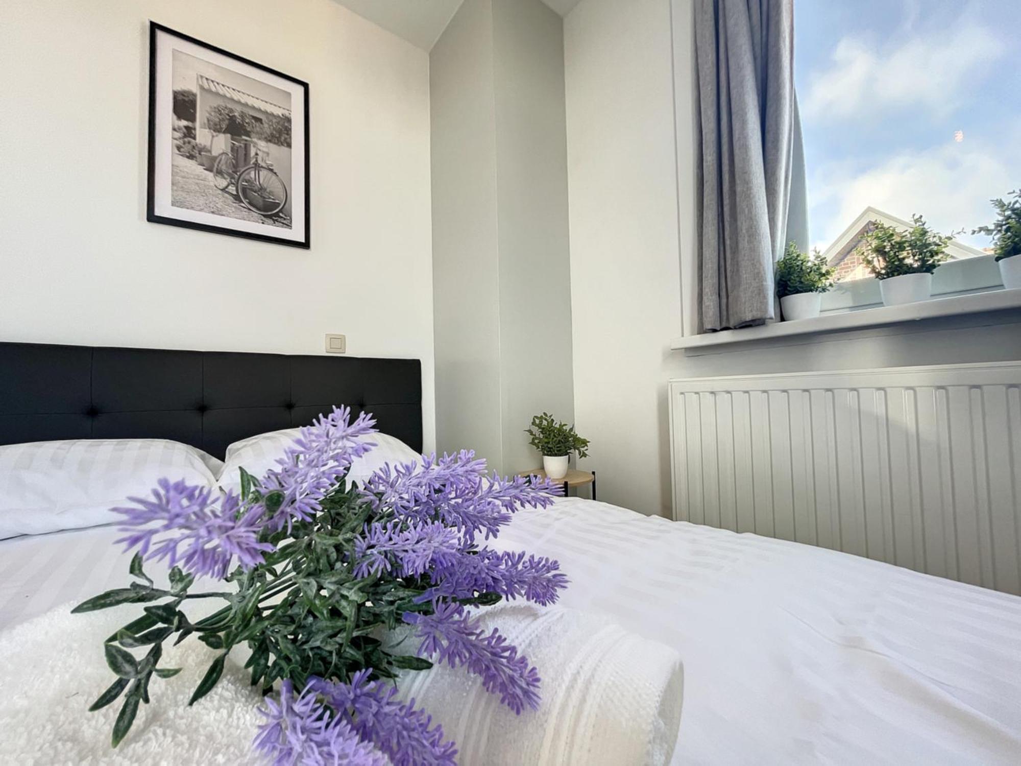 Appartamento Flat Monaco - Monte Carlo - Roma De Panne Esterno foto