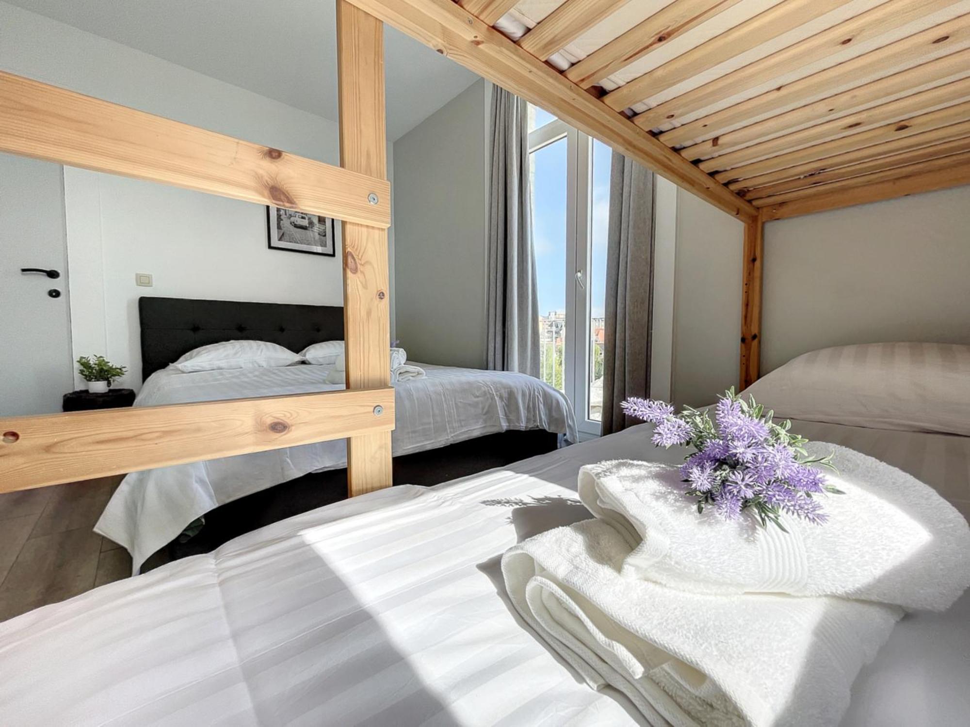 Appartamento Flat Monaco - Monte Carlo - Roma De Panne Esterno foto