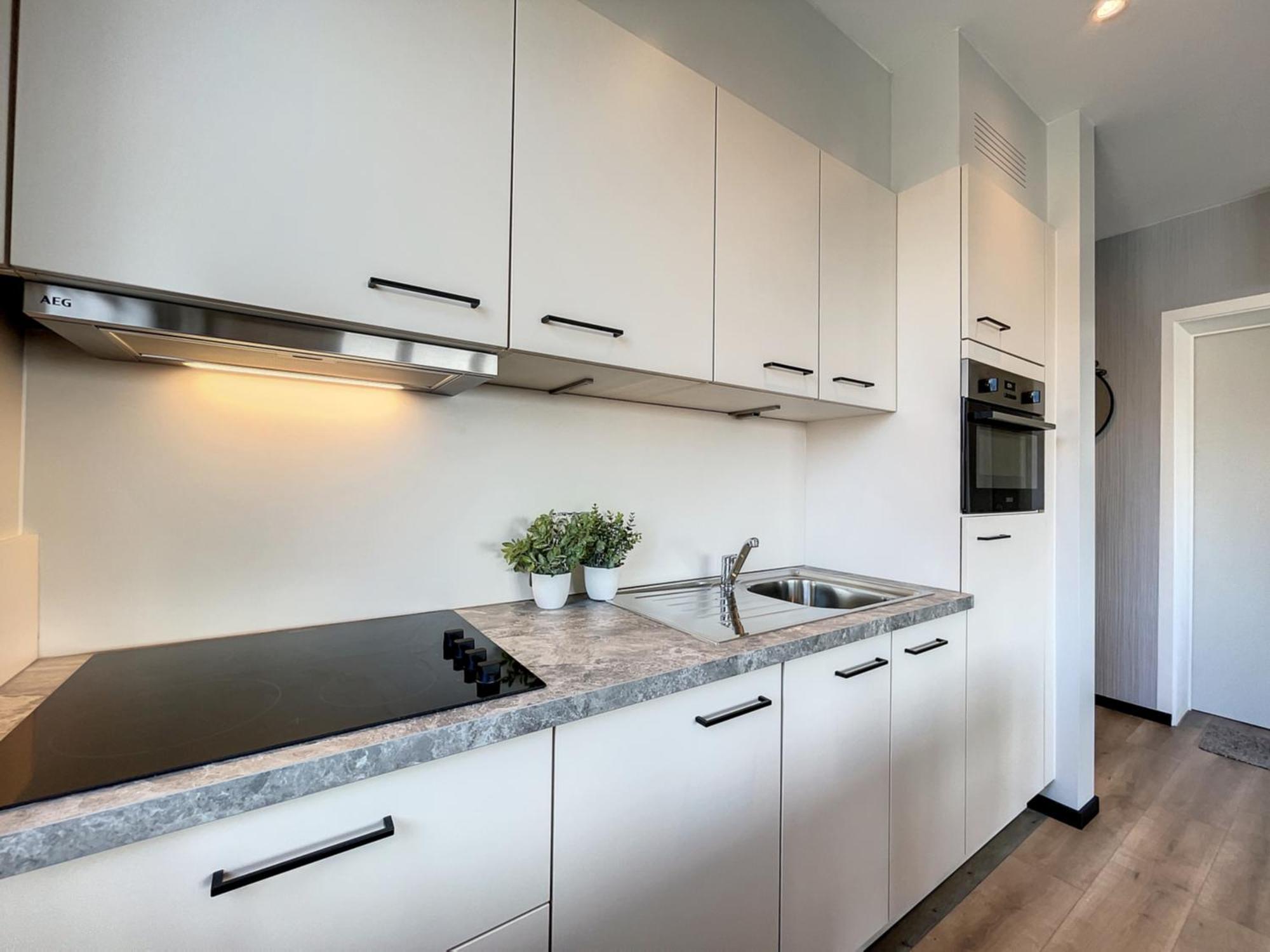 Appartamento Flat Monaco - Monte Carlo - Roma De Panne Esterno foto