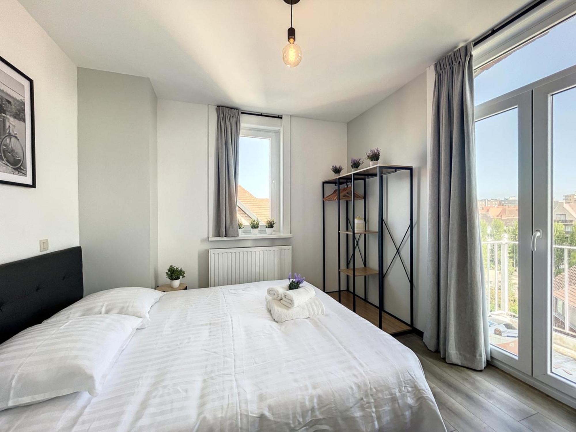 Appartamento Flat Monaco - Monte Carlo - Roma De Panne Esterno foto