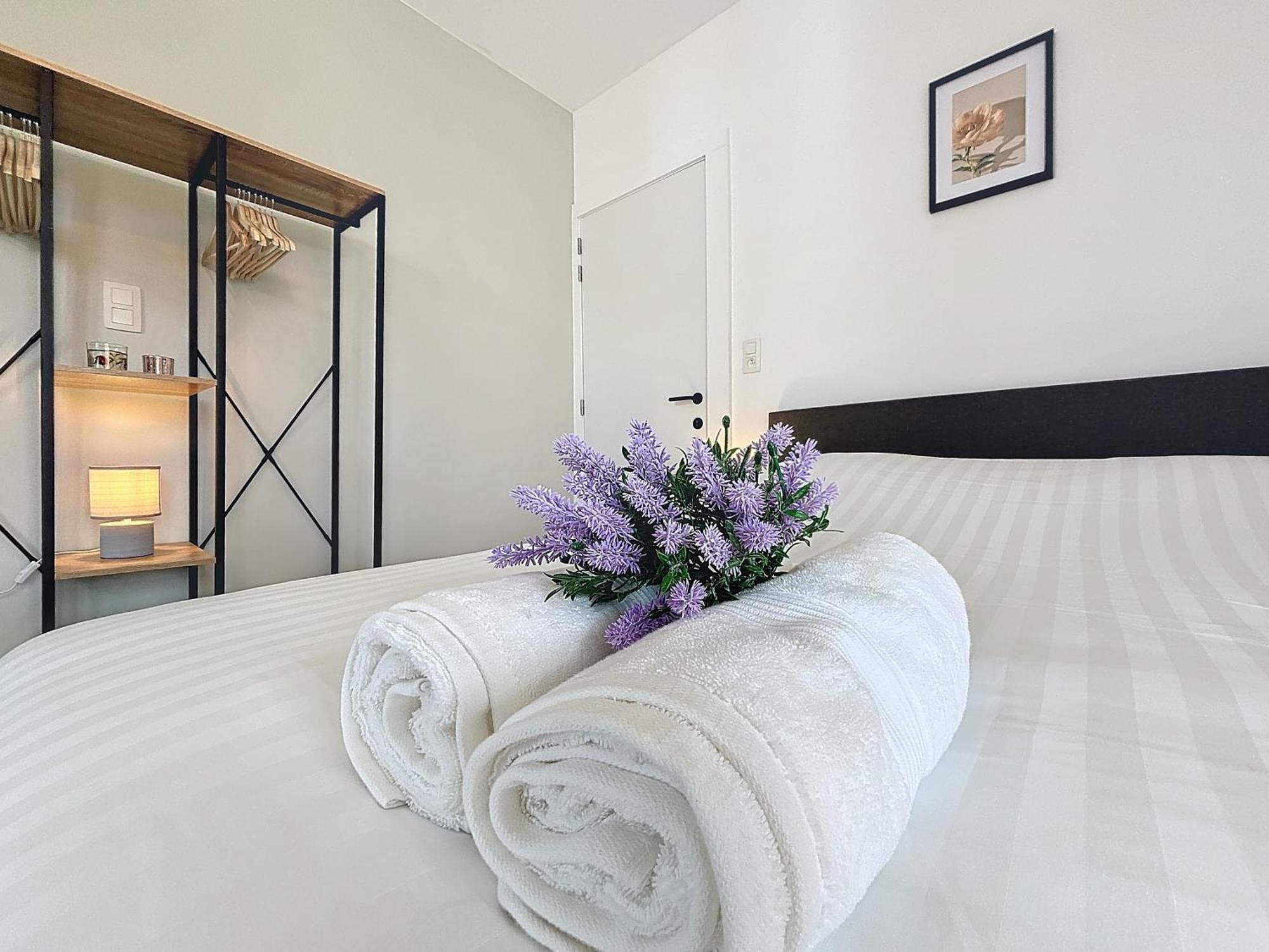 Appartamento Flat Monaco - Monte Carlo - Roma De Panne Esterno foto