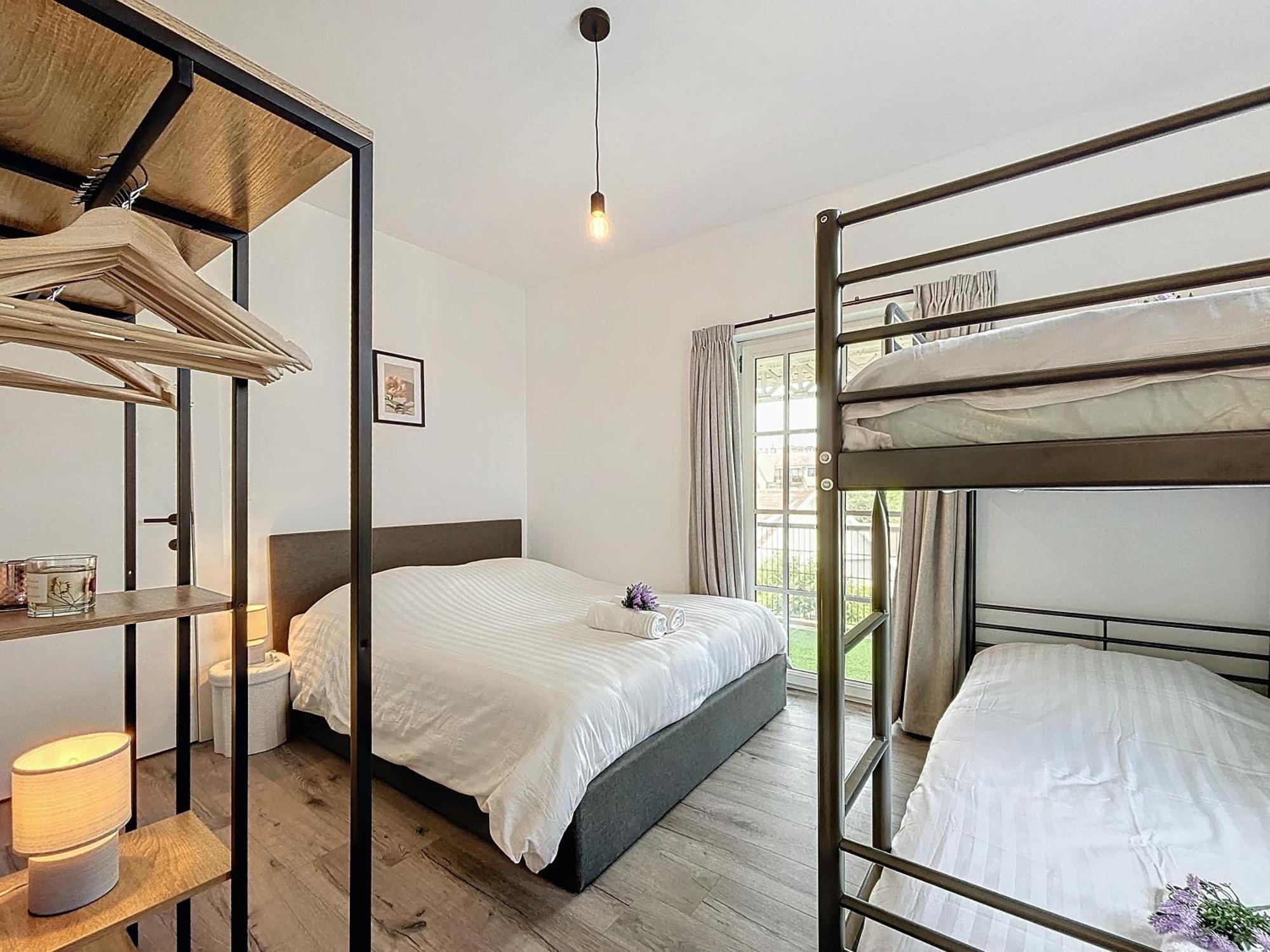 Appartamento Flat Monaco - Monte Carlo - Roma De Panne Esterno foto