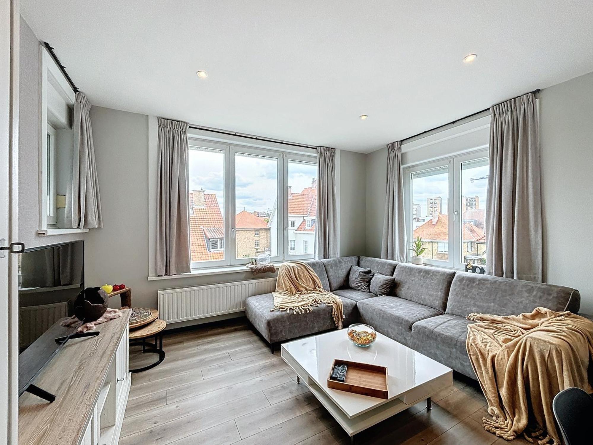 Appartamento Flat Monaco - Monte Carlo - Roma De Panne Esterno foto