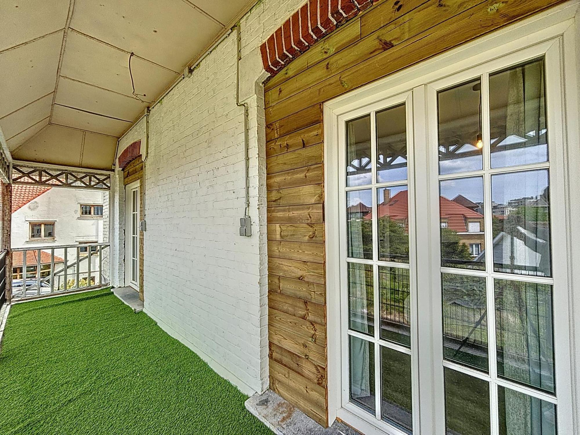 Appartamento Flat Monaco - Monte Carlo - Roma De Panne Esterno foto